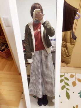 YumamaAさんのコーディネート