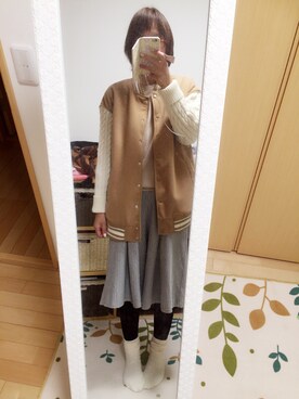 YumamaAさんのコーディネート