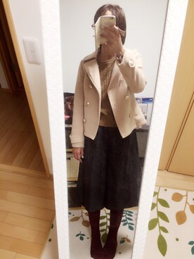 YumamaAさんのコーディネート