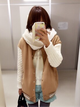 YumamaAさんのコーディネート