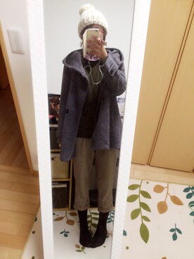 YumamaAさんのコーディネート