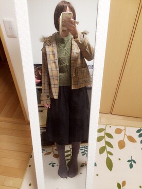 YumamaAさんのコーディネート