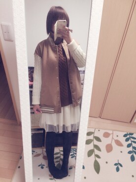 YumamaAさんのコーディネート