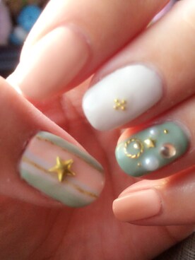 YumamaAさんのコーディネート