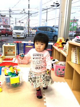 totoさんのコーディネート