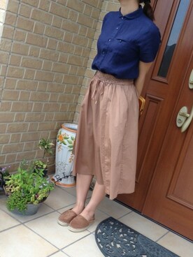 Riさんのコーディネート