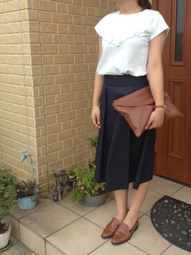 Riさんのコーディネート