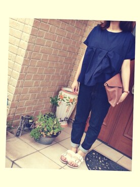 Riさんのコーディネート