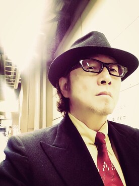 Tetsuさんのコーディネート