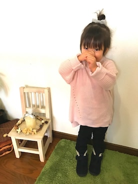 yui_mina◡̈⋆*さんのコーディネート