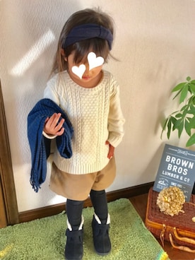 yui_mina◡̈⋆*さんのコーディネート