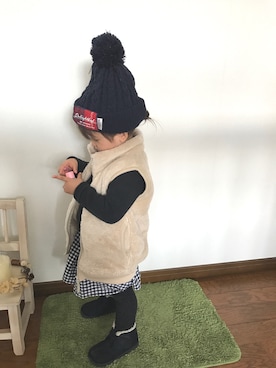 yui_mina◡̈⋆*さんのコーディネート