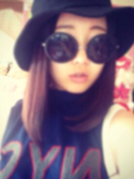 のむみゆさんのコーディネート