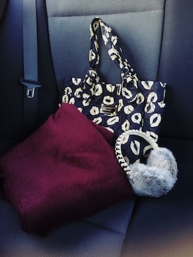 🙄さんのコーディネート