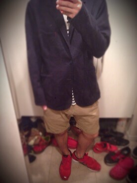 たなかさんさんのコーディネート