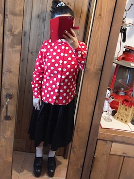 こみきさんのコーディネート