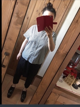 こみきさんのコーディネート