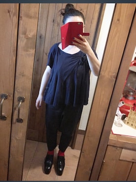 こみきさんのコーディネート