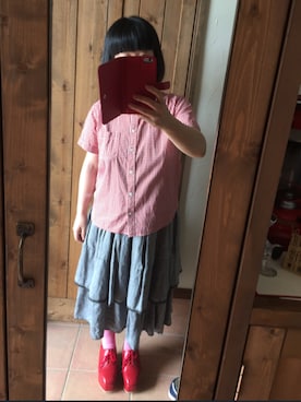 こみきさんのコーディネート