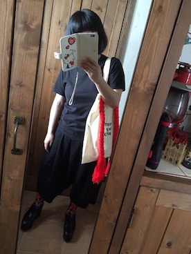 こみきさんのコーディネート