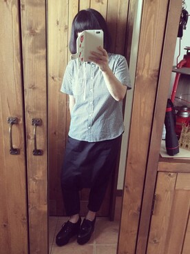 こみきさんのコーディネート