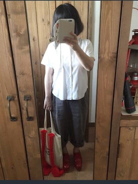 こみきさんのコーディネート