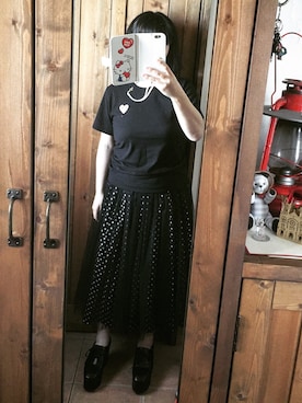 こみきさんのコーディネート