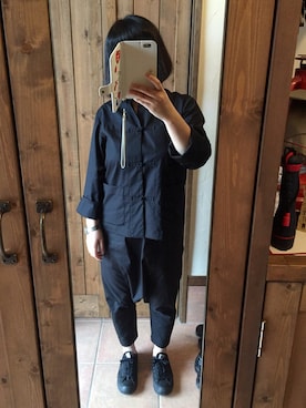 こみきさんのコーディネート