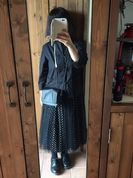 こみきさんのコーディネート