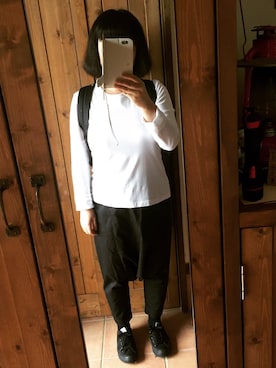 こみきさんのコーディネート