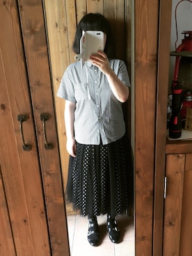 こみきさんのコーディネート