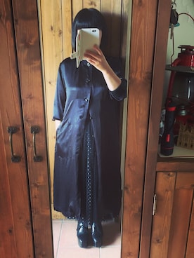 こみきさんのコーディネート