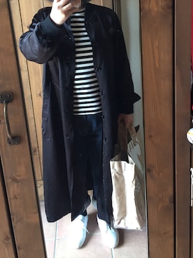 こみきさんのコーディネート