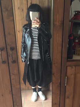 こみきさんのコーディネート