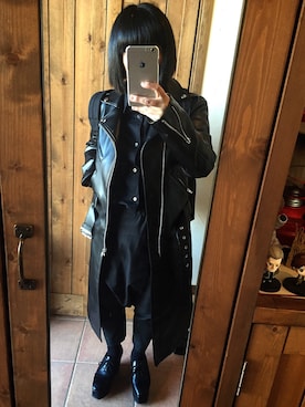 こみきさんのコーディネート