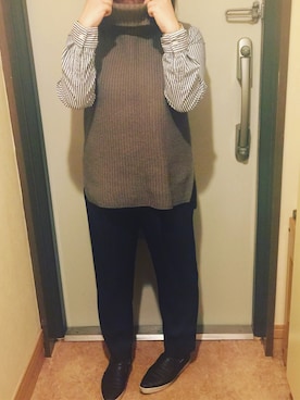 mipokoroさんのコーディネート