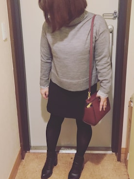 mipokoroさんのコーディネート