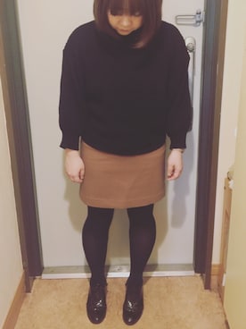 mipokoroさんのコーディネート