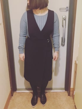 mipokoroさんのコーディネート