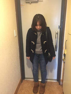 mipokoroさんのコーディネート