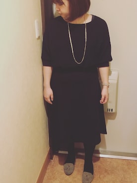 mipokoroさんのコーディネート