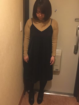 mipokoroさんのコーディネート