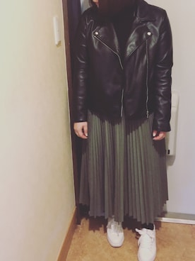 mipokoroさんのコーディネート