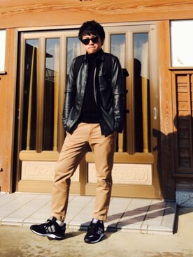 KEIさんのコーディネート