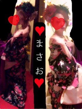 ゆう(優)さんのコーディネート