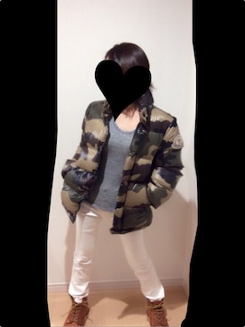 ゆう(優)さんのコーディネート