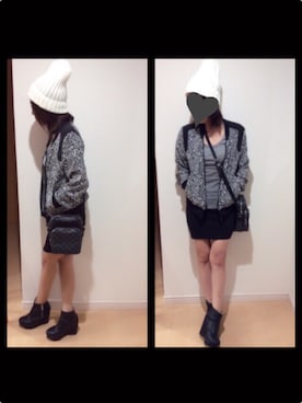 ゆう(優)さんのコーディネート