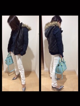 ゆう(優)さんのコーディネート