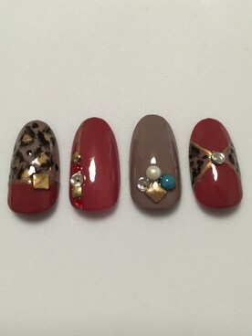 ゆう(優)さんのコーディネート