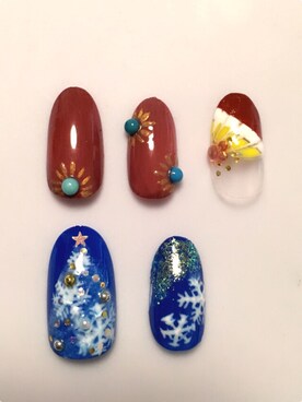 ゆう(優)さんのコーディネート